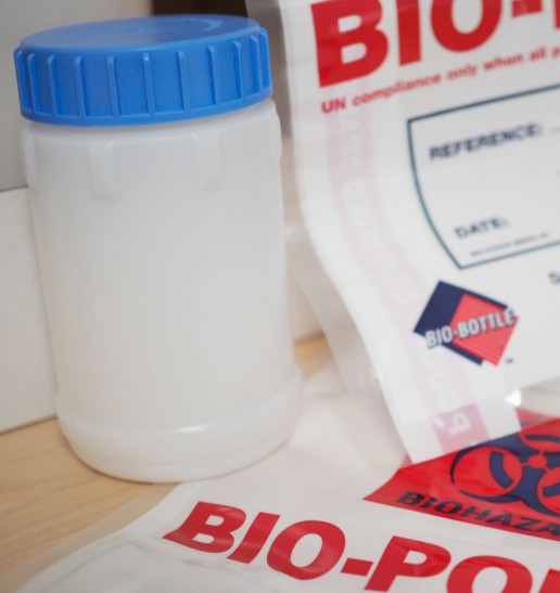 BB Bio-bottle